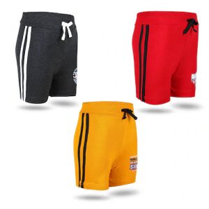Boys shorts